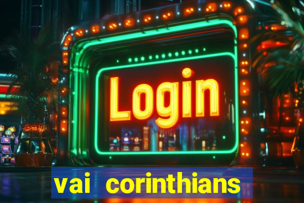 vai corinthians audio whatsapp